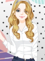 Simple but Sophisticated Outfit