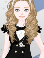 Birthday Party Outfit