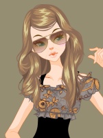 Pattern Mix Master