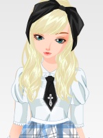 Lolita Fashion Style