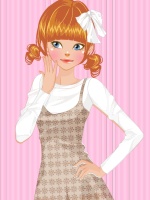 Colorful New Hairstyles