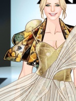 Outrageous Runway Looks