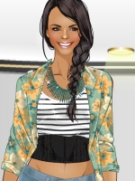 Luxe Boho