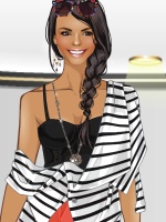 Luxe Boho