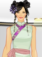 China-Inspired Collections