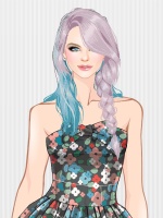 Wild Hair Colors