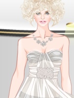 Haute Couture Runway Show