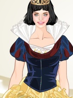 Disney Princesses