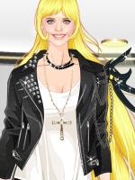 Anime Inspired Costumes