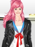 Anime Inspired Costumes