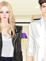 College Couple