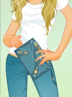 Queen of Jeans