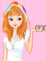 Cali-Girl Street Style