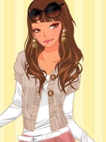 Preppy-Chic Outfits