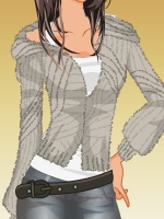 Chic Cashmere Sweaters