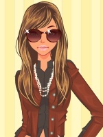 Warm-Weather Leather