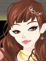 Spring Makeup Trends