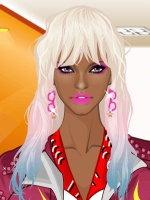 Grunge-Esque Outfits