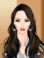 Double-Winged Liner