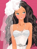 Festive Wedding Parade