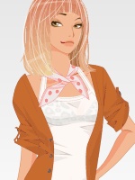Inner '70s Babe