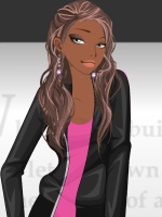 Cool Girl Vibes