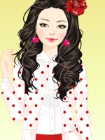 Doll-Inspired Outfits