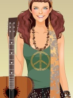 Goes Tribal