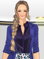 Leopard Print Look