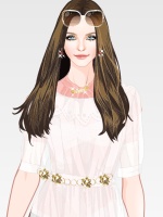 Easter Sunday Look