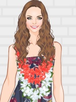 Flower Power Game