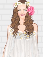 Flower Power Game
