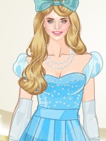 Disney Princesses
