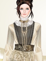 Modern Rococo