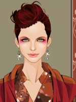 Vibrant Eyeshadow Colors