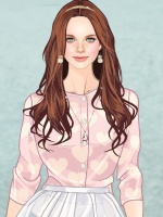Sweet Pastel Outfits