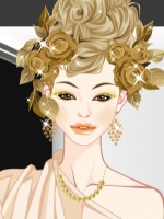 Dramatic Hair Makeovers