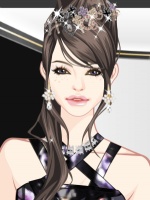 Dramatic Hair Makeovers