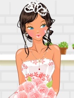 Non-Traditional Wedding Attire
