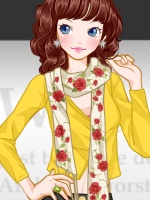 Fall's Boldest Prints