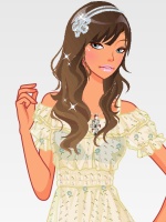 Feminine Ruffles