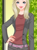 Sleek Pants Style