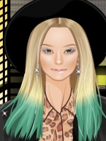 Dramatic False Eyelashes