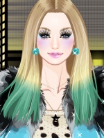 Dramatic False Eyelashes