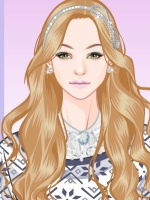 Effortless Glam