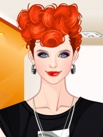 Stunning Grunge-Chic