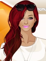 Stunning Grunge-Chic