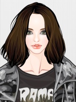 Perfect Red Lipstick