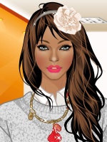 Red-Carpet Makeover