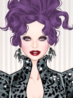 Romantic Pink Eyeshadow